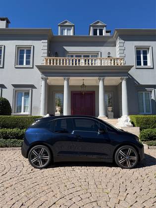 BMW i3 ELÉTRICO eDRIVE BEV FULL AUTOMÁTICO